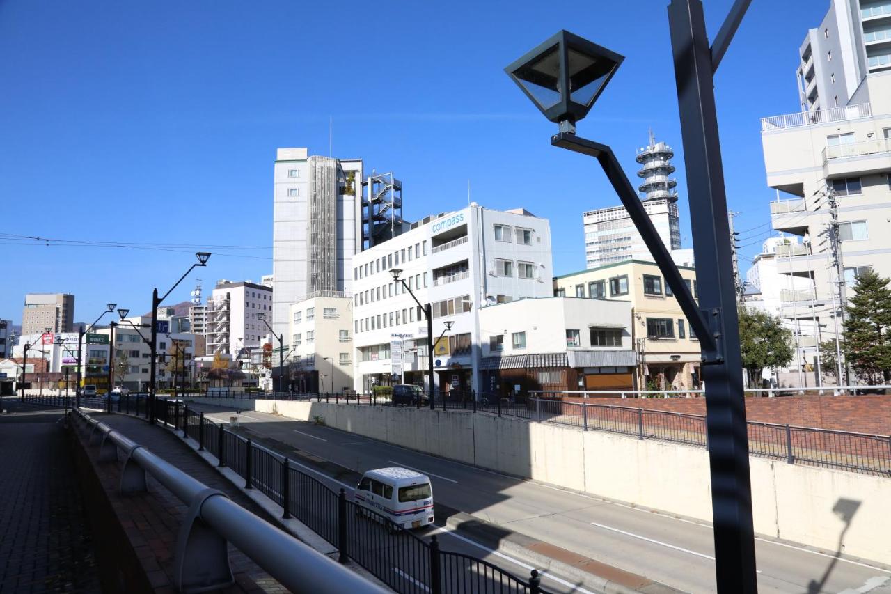 Compass - B&B Nagano