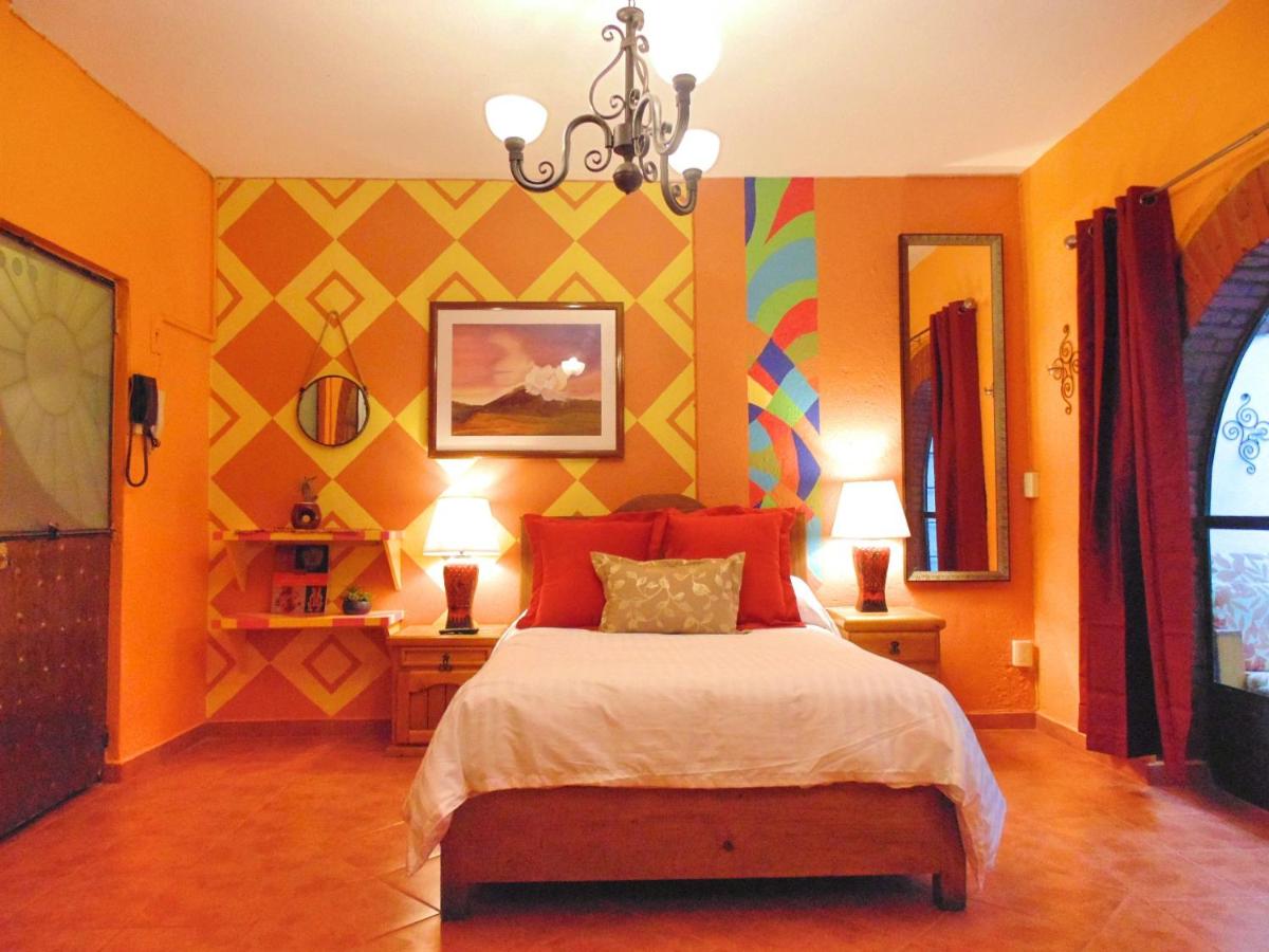 Deluxe Familienzimmer