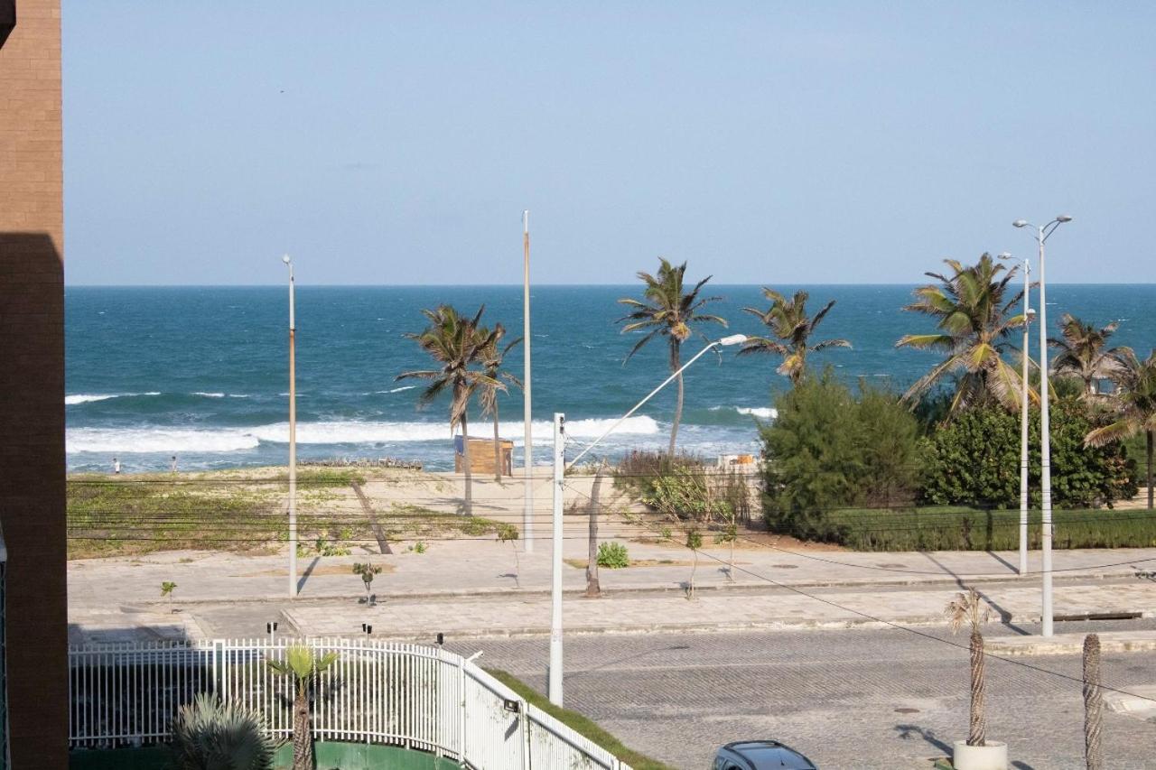 Apartment mit 1 Schlafzimmer und Meerblick