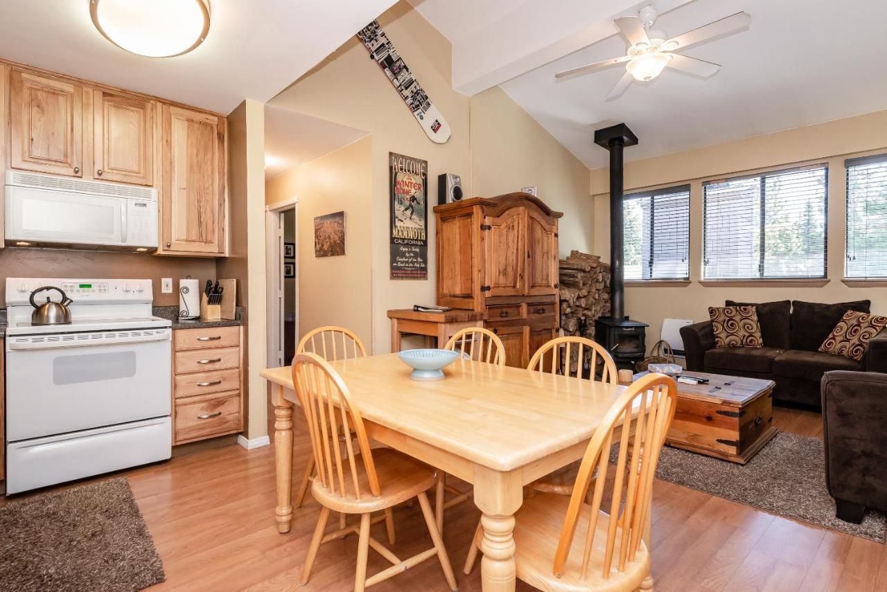 Summit B- # 257 - B&B Mammoth Lakes