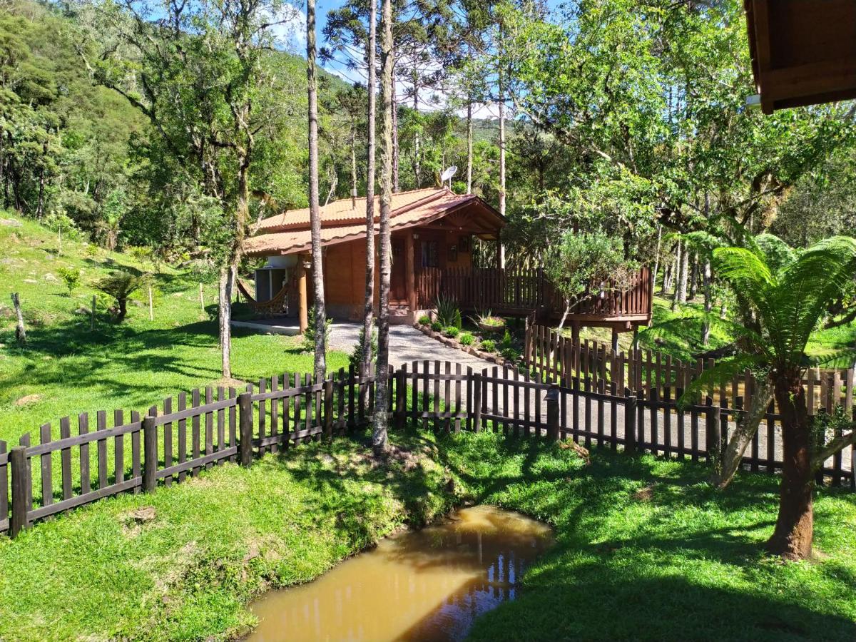 Chalet mit 1 Schlafzimmer