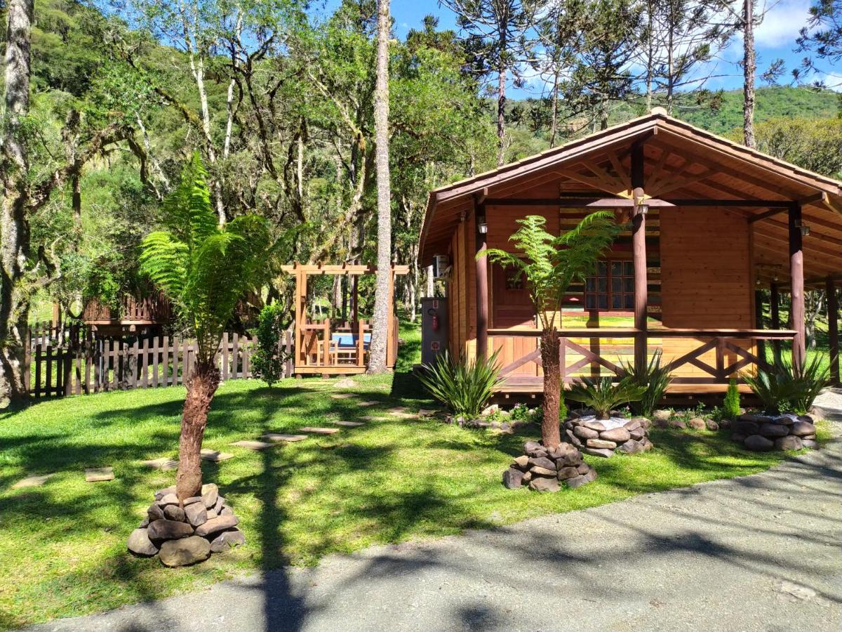 Chalet 1 Chambre