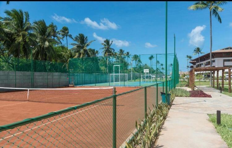 Porto de Galinhas - Cupe Beach Living - Vista Mar - B&B