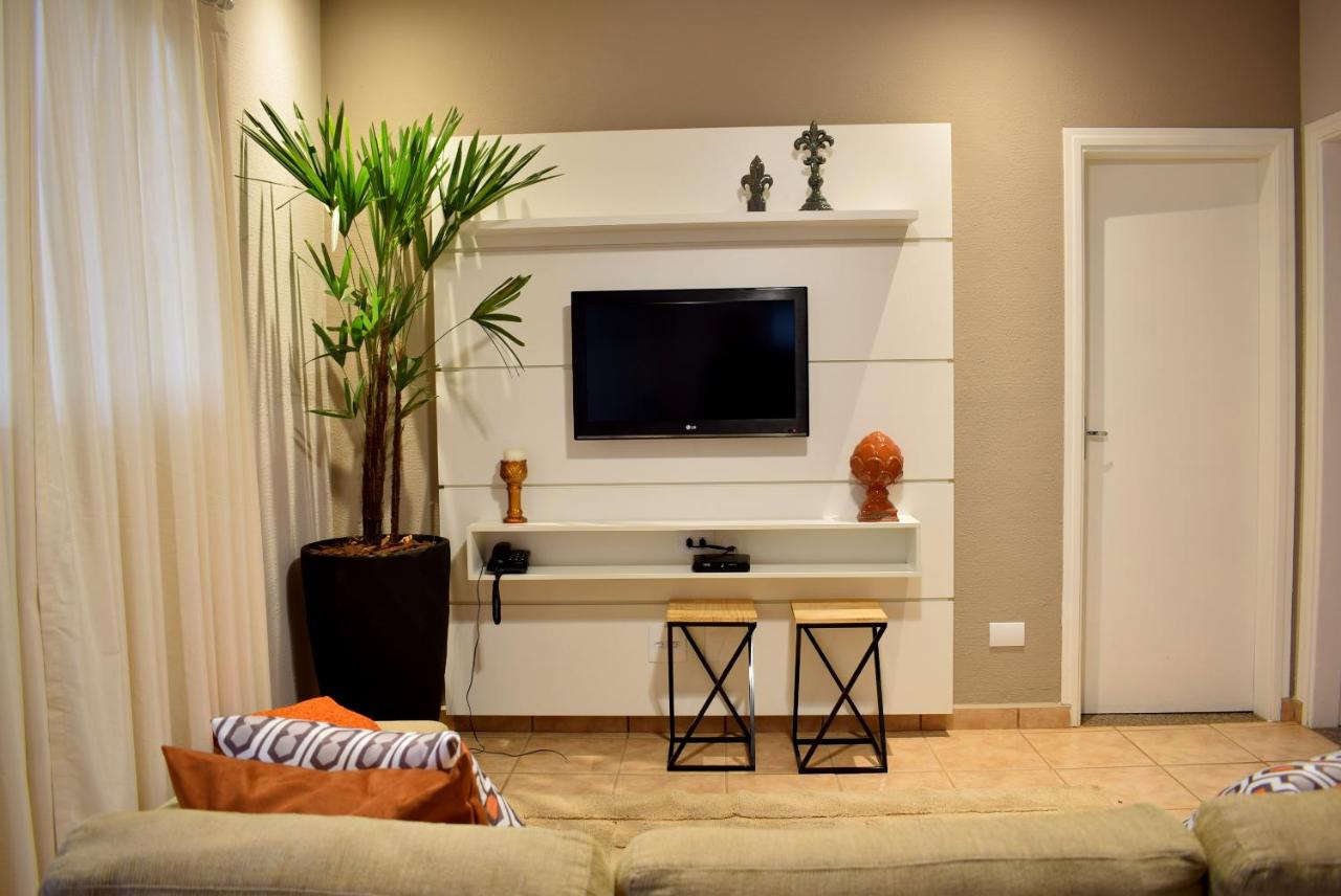O Recanto Pousada - B&B