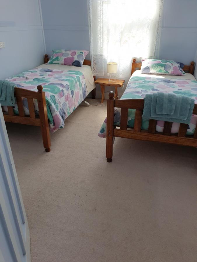 Standaard Kamer met 2 Bedden