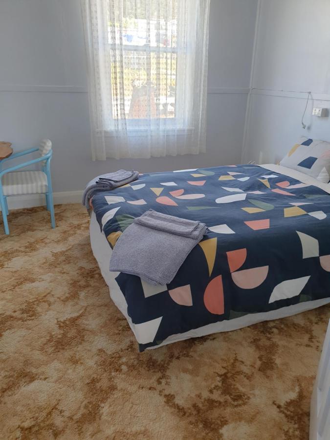 Kamer met Queensize Bed