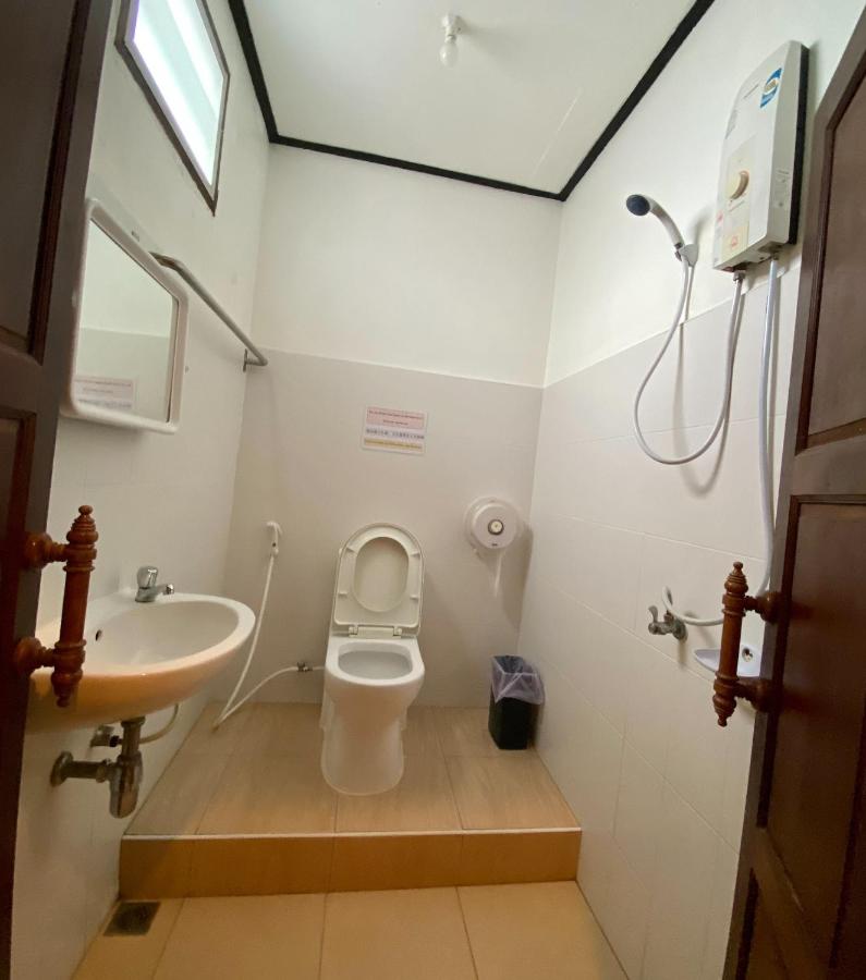 Chambre Double Standard