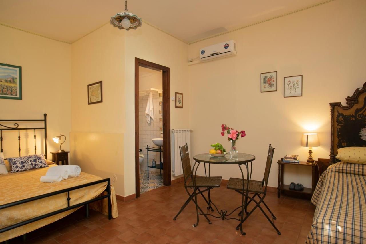 Triple Room with Private Bathroom