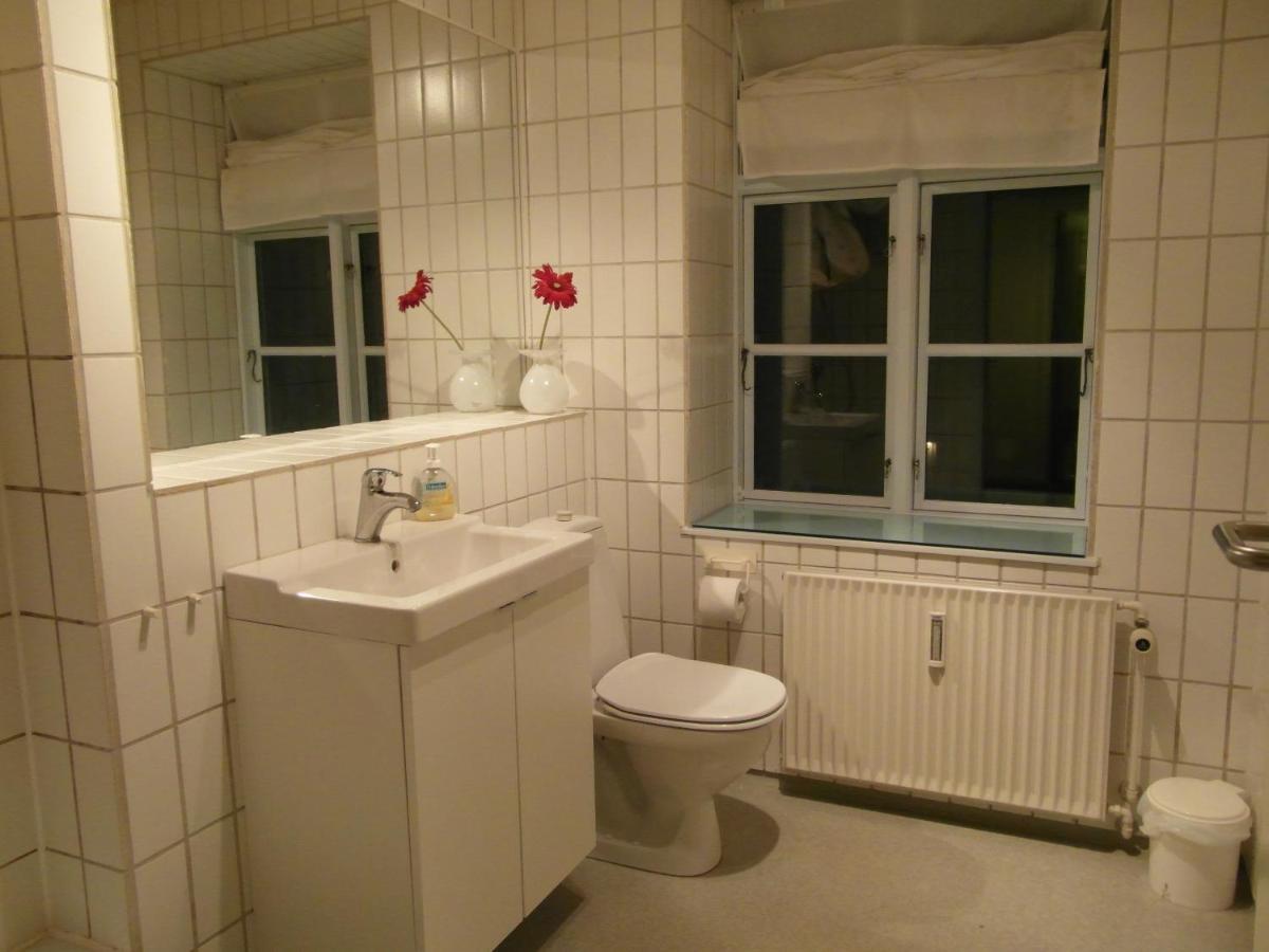 Appartement met Uitzicht op Zee