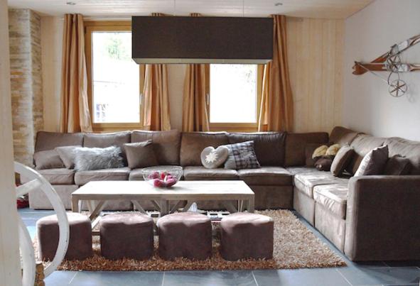 L'Eglantine - B&B
