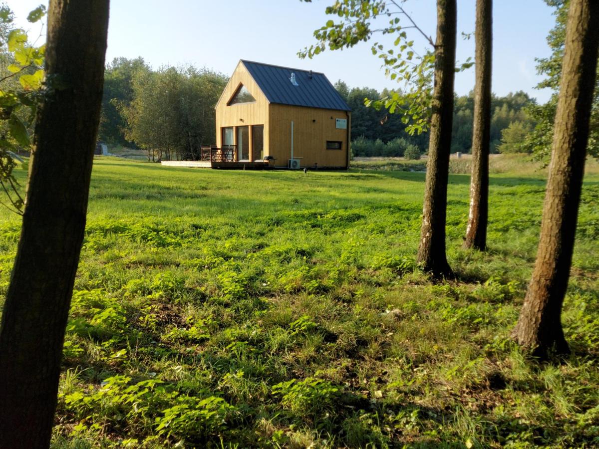 Dom nad Stawem - B&B