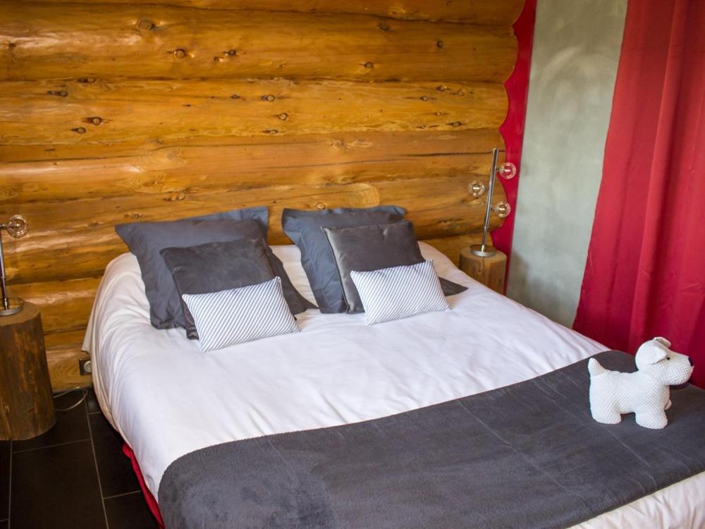 Two-Bedroom Chalet