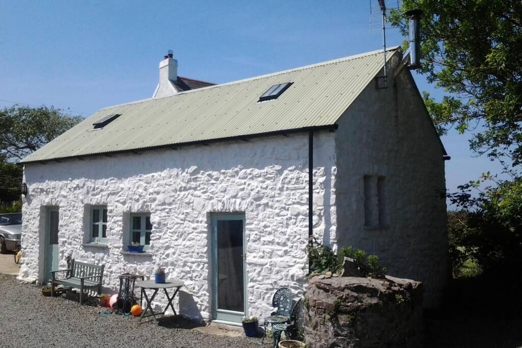 B&B Haverfordwest - The Dairy @ Mill Haven Place - Bed and Breakfast Haverfordwest