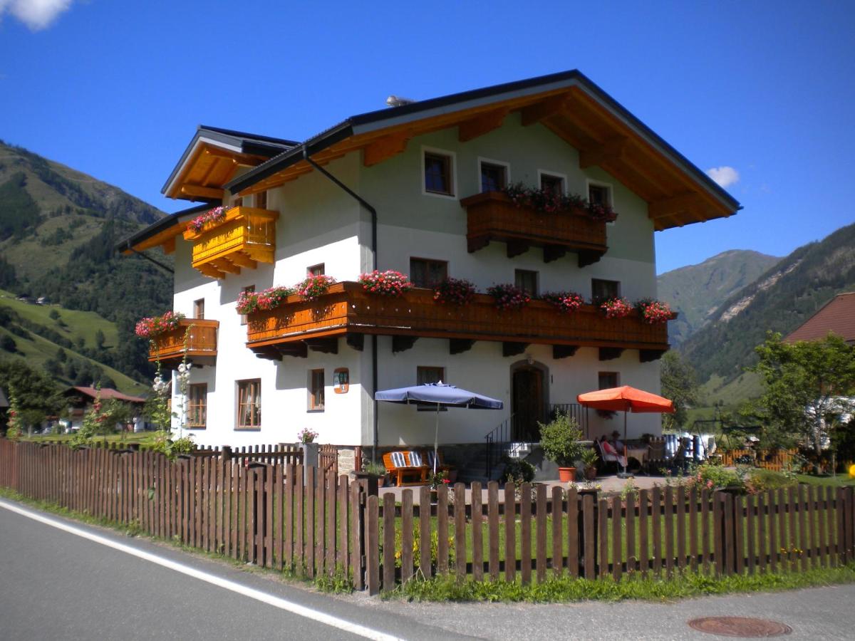 B&B Rauris - Haus Helene - Bed and Breakfast Rauris