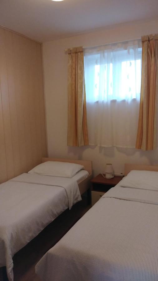 Studio apartman Nina - Ferienwohnung Kraljevica