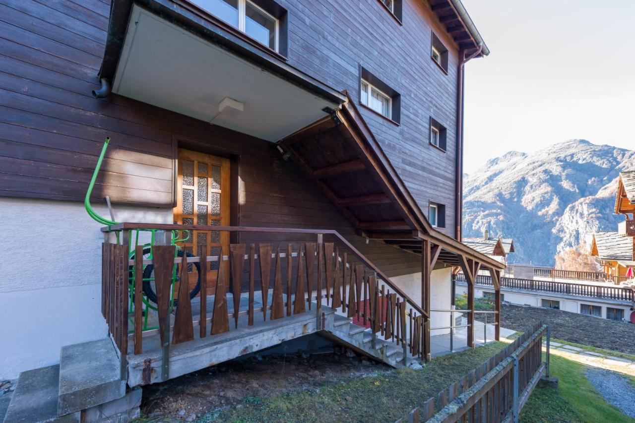 apartment EGGERI - das sportliche - B&B