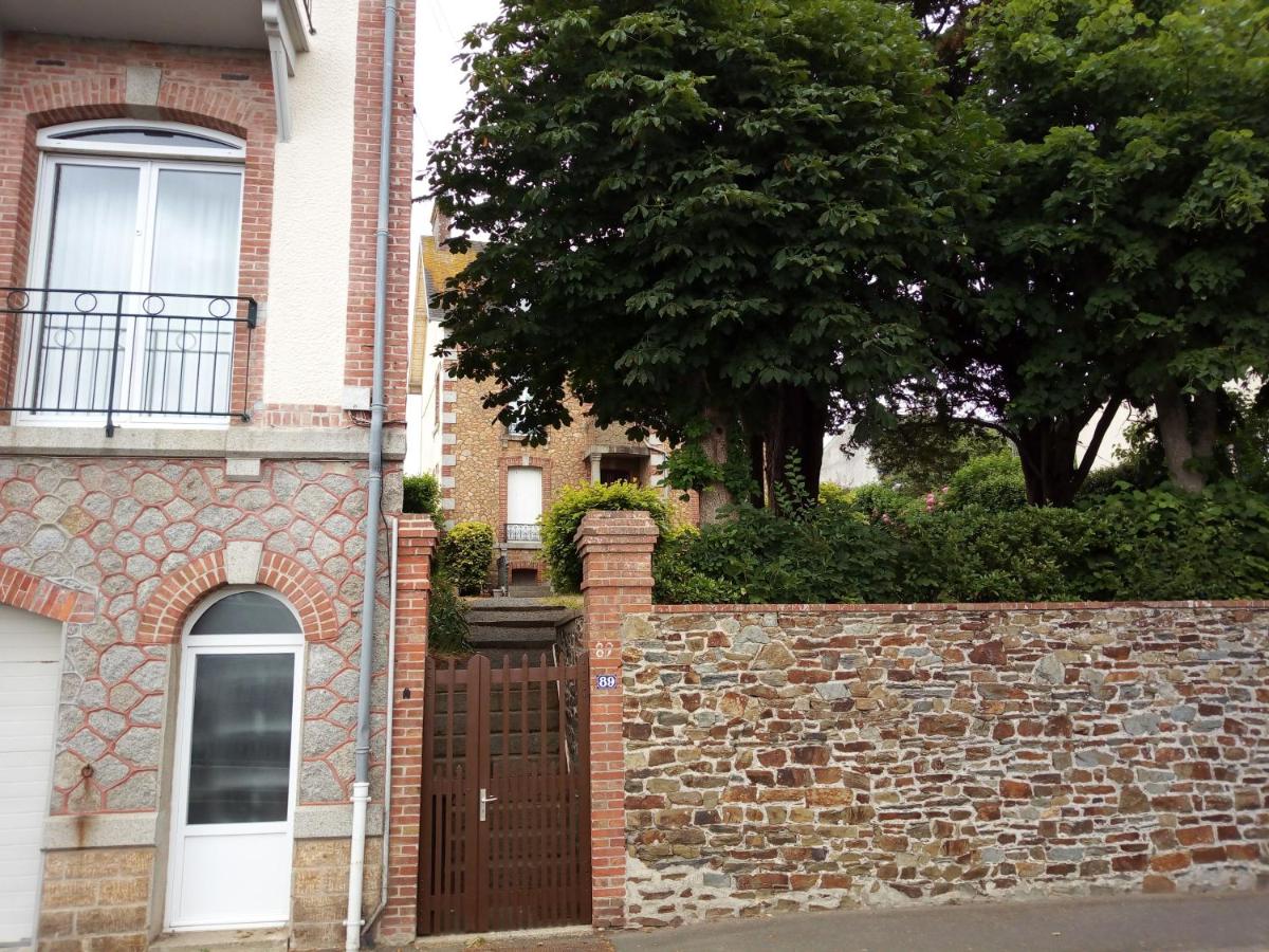 Petit bijou à Saint Pair sur Mer - Chambres d’hôtes Saint-Pair-sur-Mer