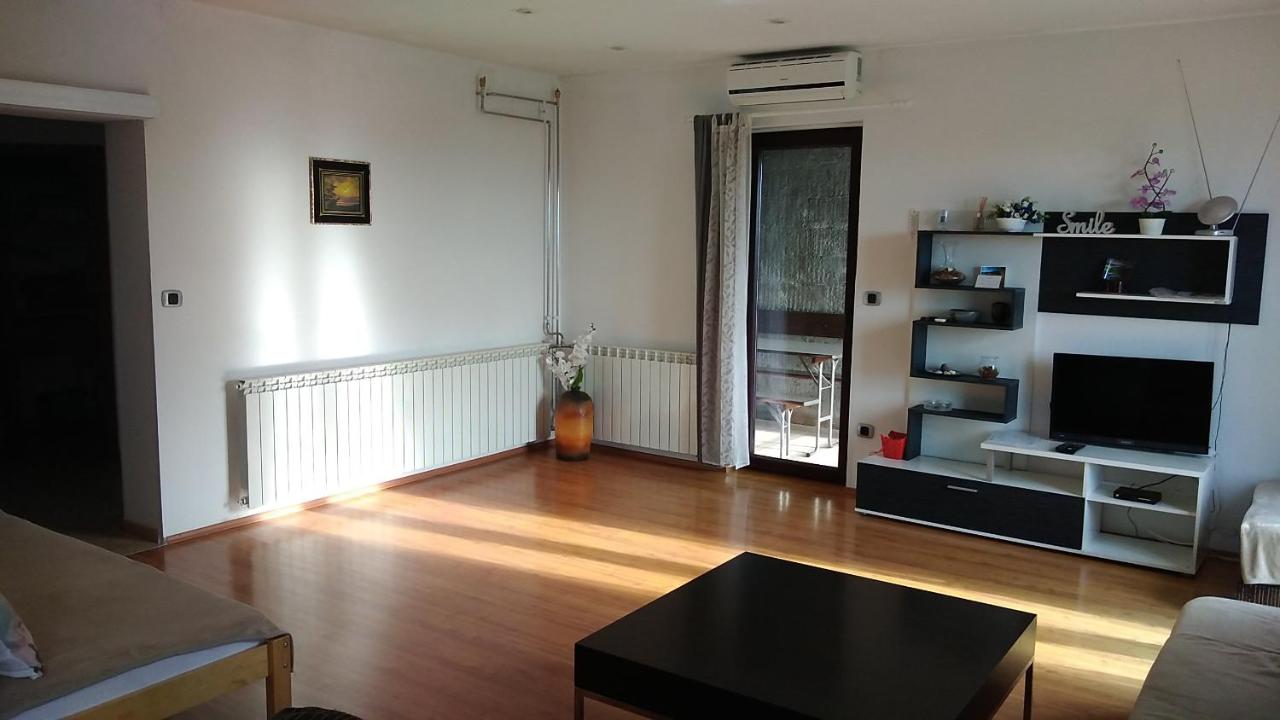 Apartman Mia - B&B Porto Re