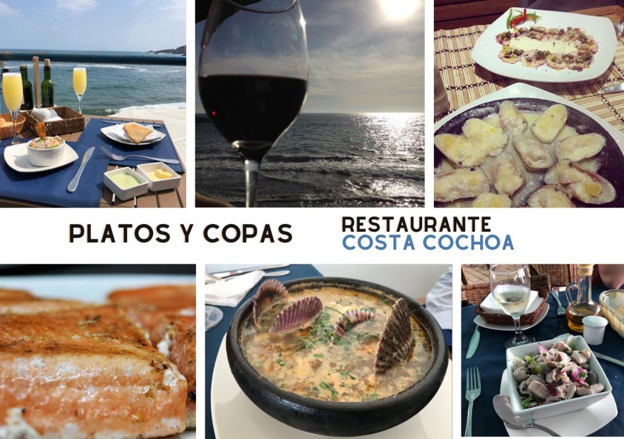 Departamento arriendo remodelado - B&B Viña del Mar