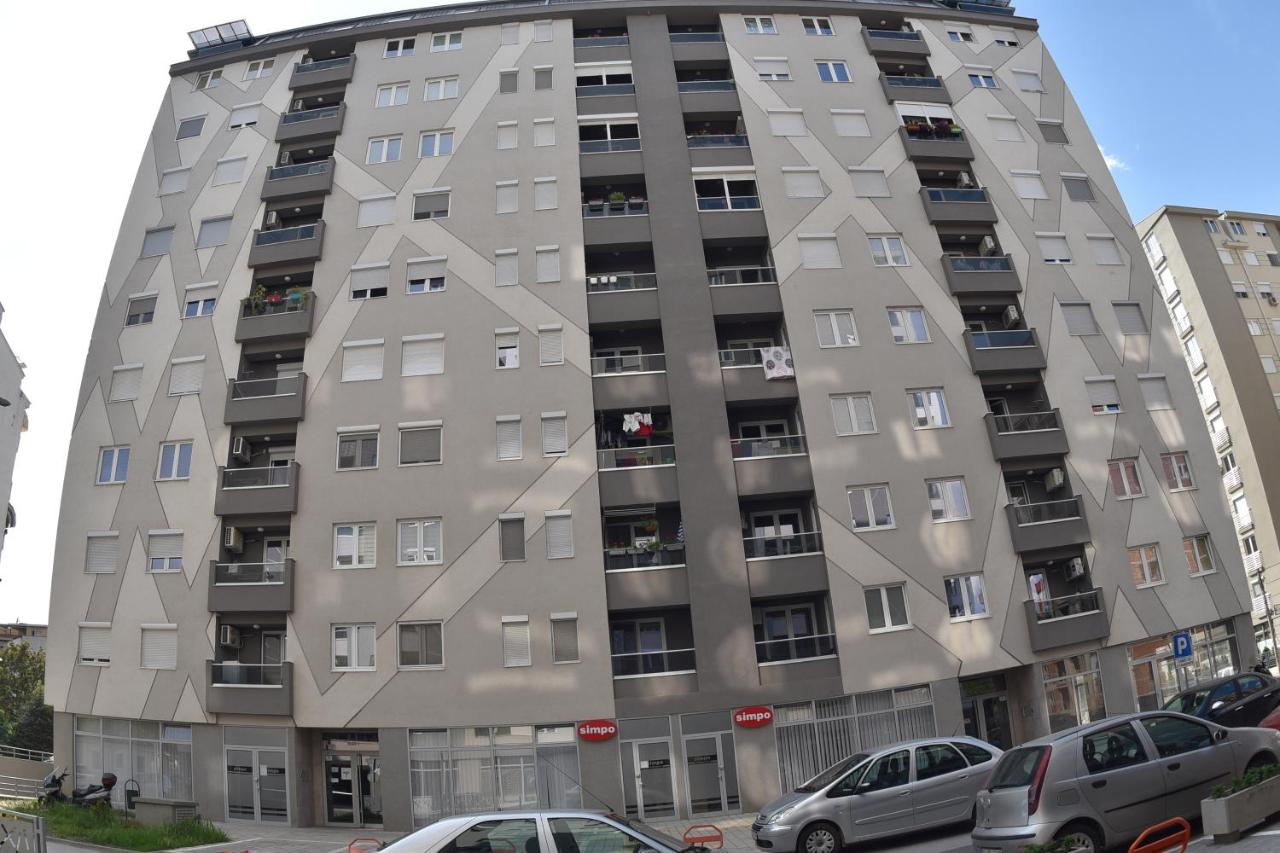 Modern & Cozy - B&B Skopje