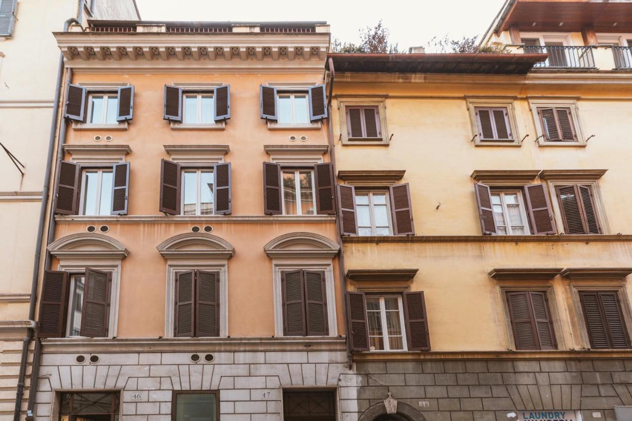 Relais Rasella 47 - B&B