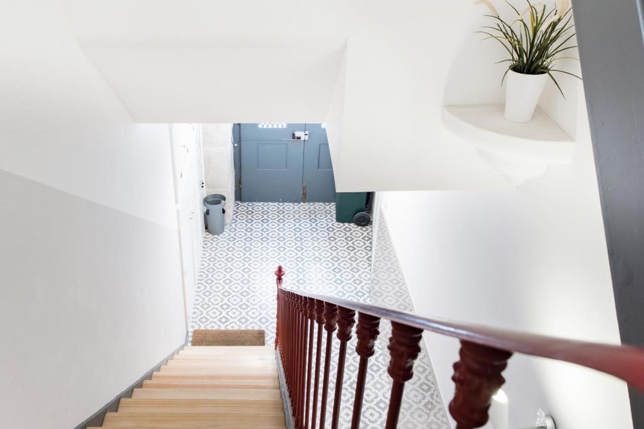 Lisbon Center VI - B&B Lisbon