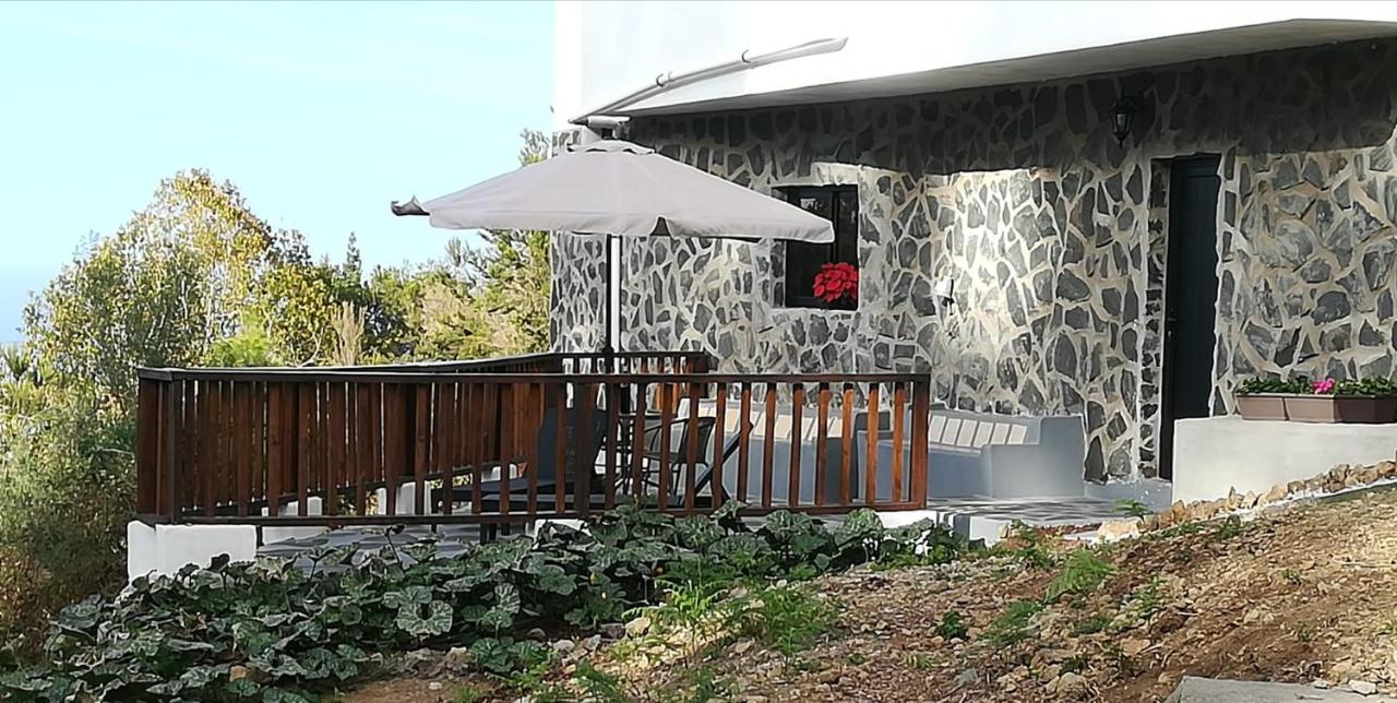 La Campana de Arriba - B&B