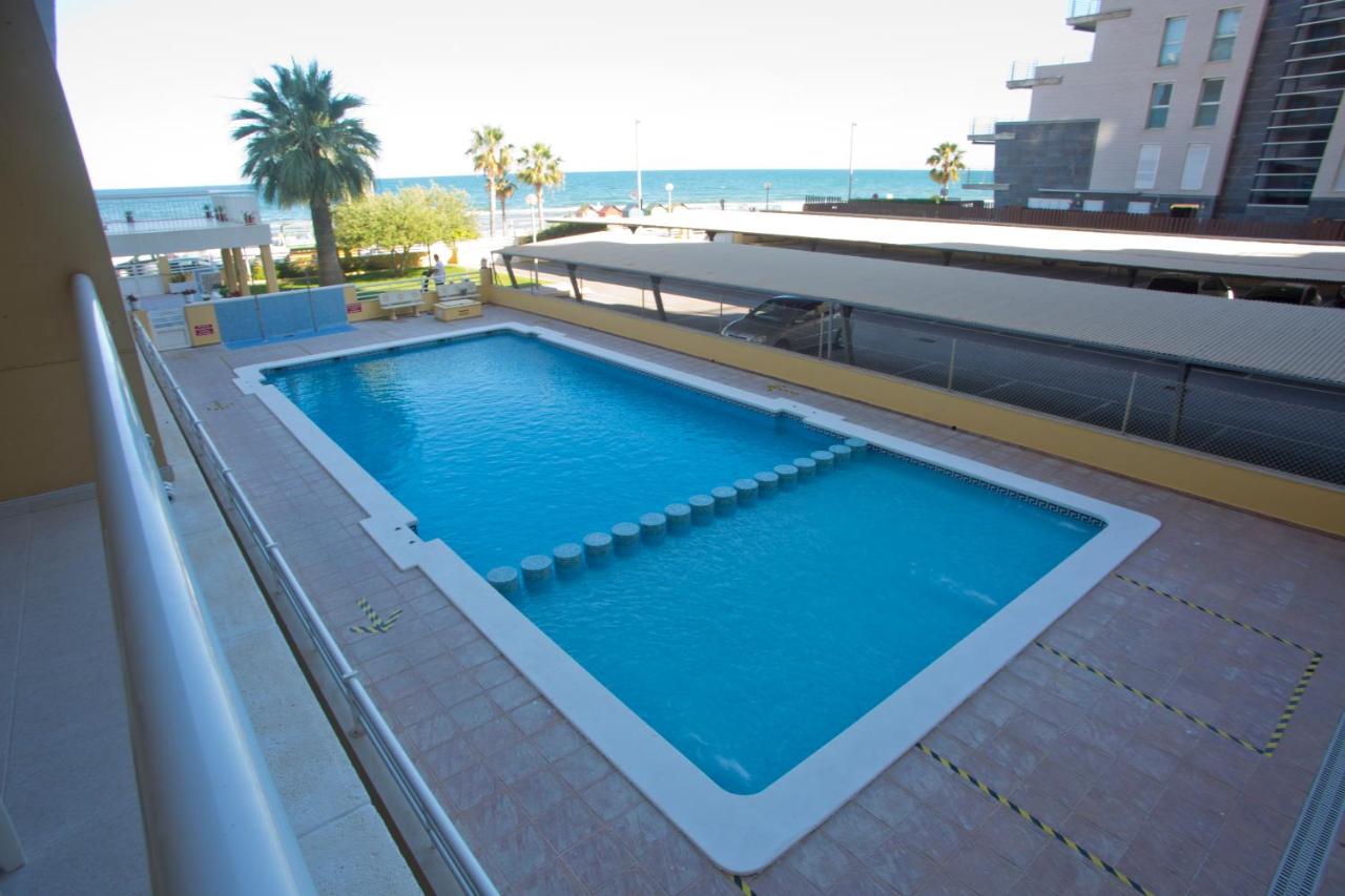Apartamento caribe - B&B