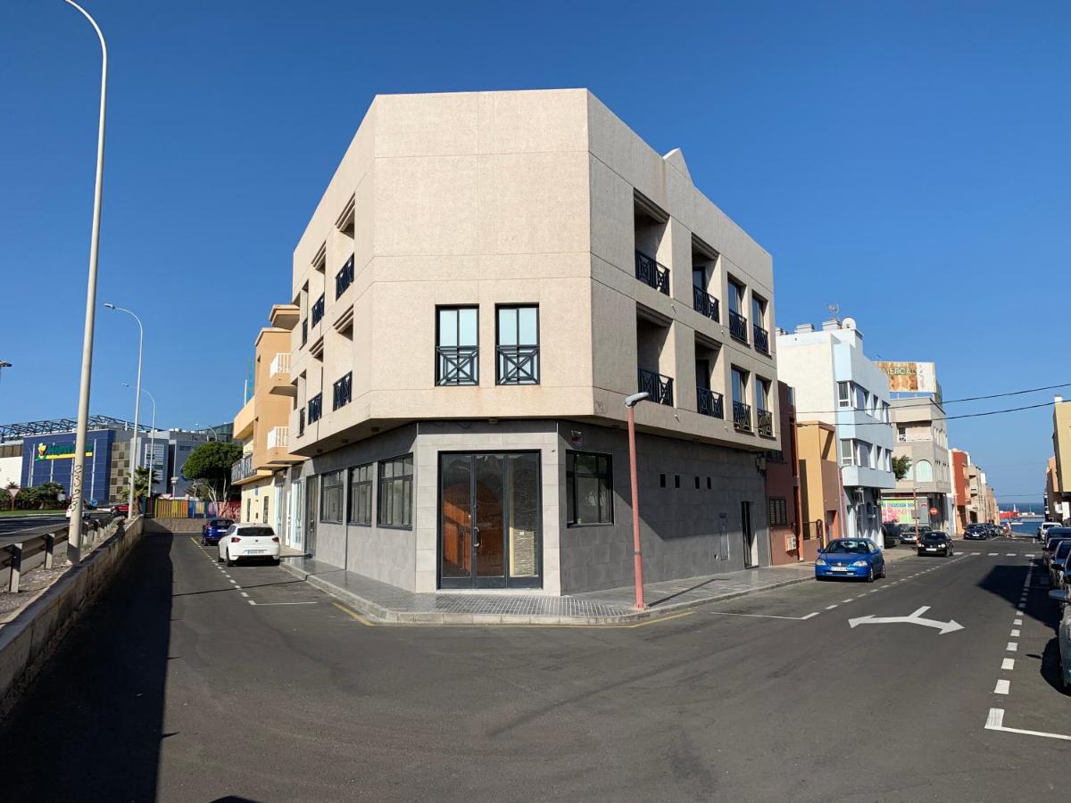 MC Apartments - Bed and Breakfast