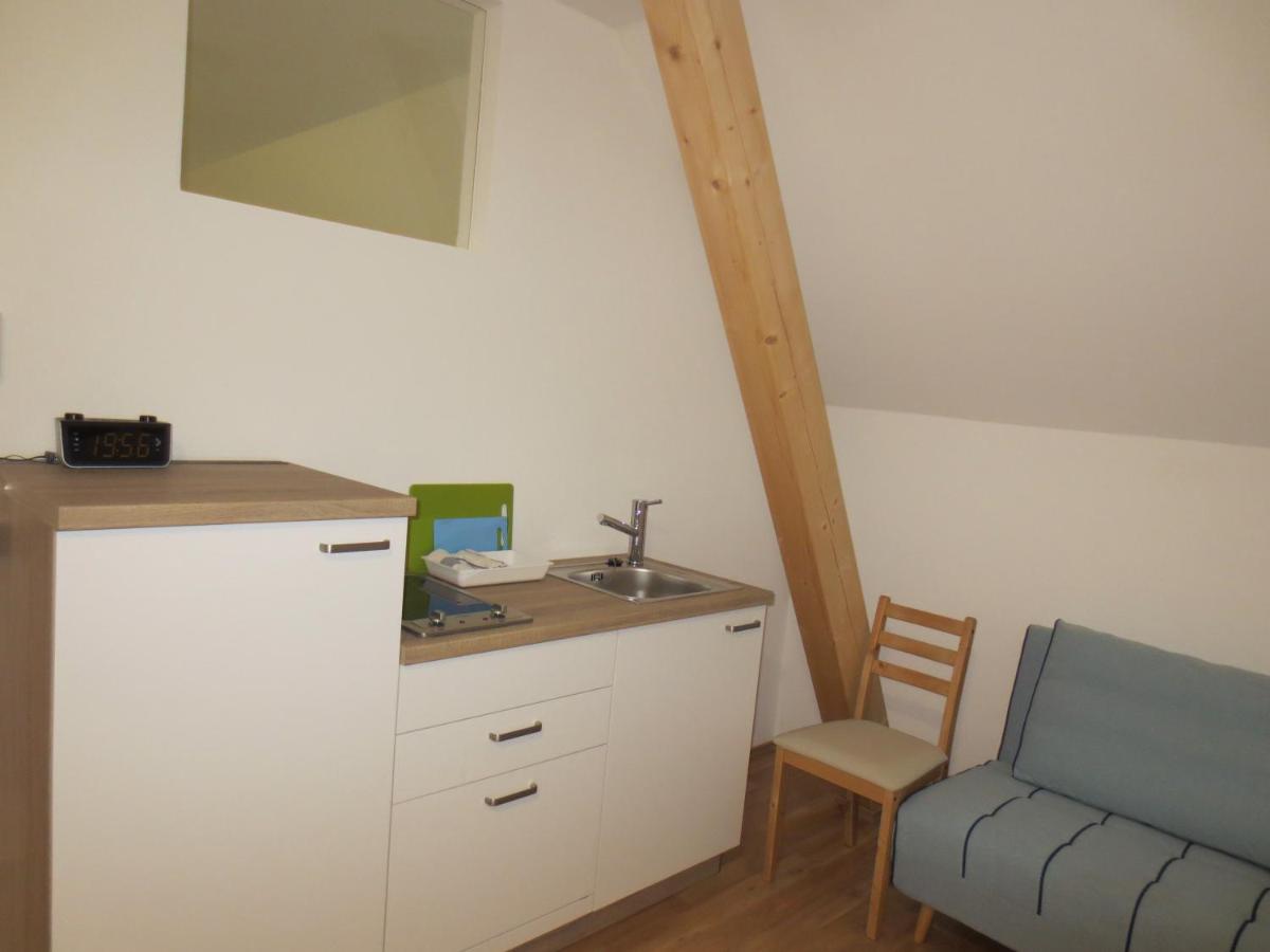 Appartement 1 Chambre