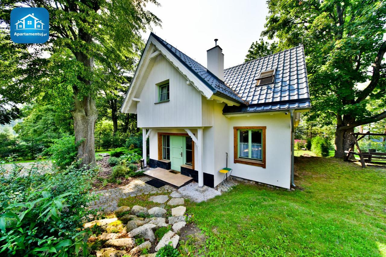 Michałowy Domek koło Karpacza - Apartamentuj - B&B