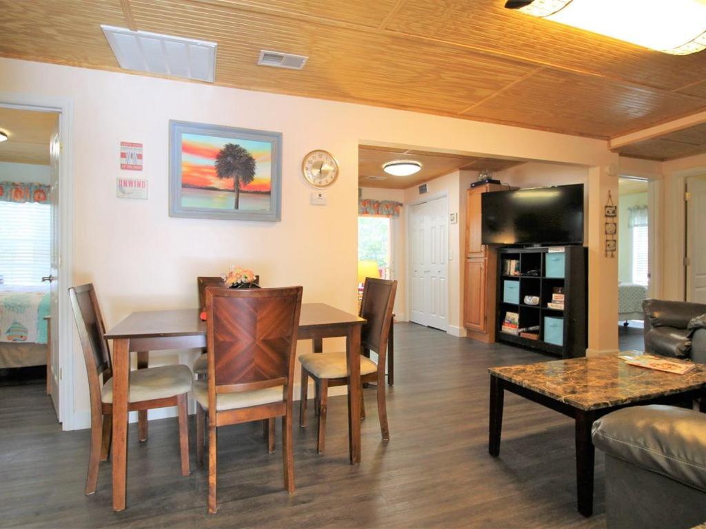 E Huron 401 - Ferienwohnung Folly Beach