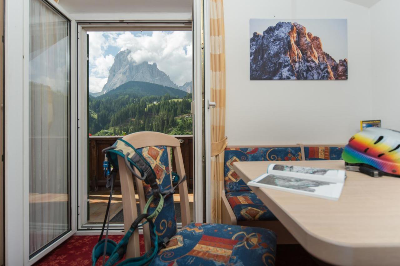 Kedul Lodge - Chambres d’hôtes Santa Cristina Valgardena