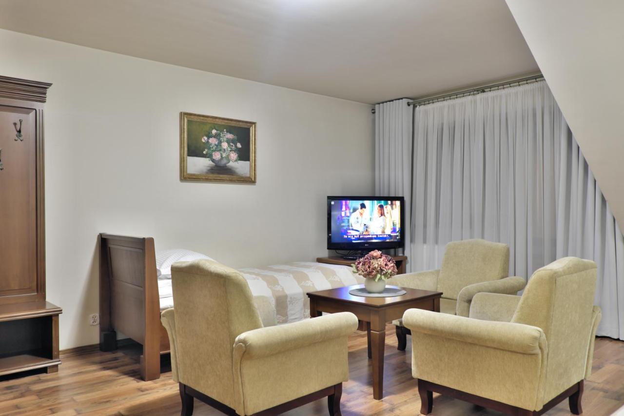 Quadruple Room with Balcony
