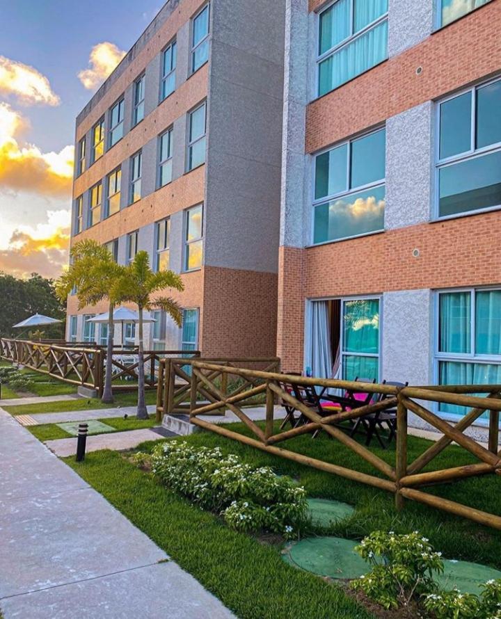 Porto de Galinhas Condomínio Clube - B&B