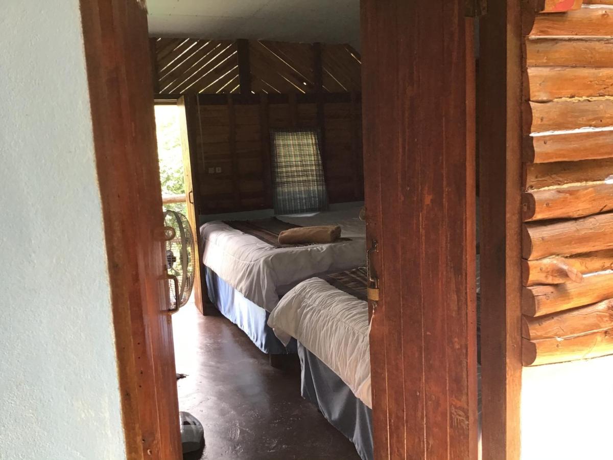Chambre Quadruple - Vue sur Montagnes