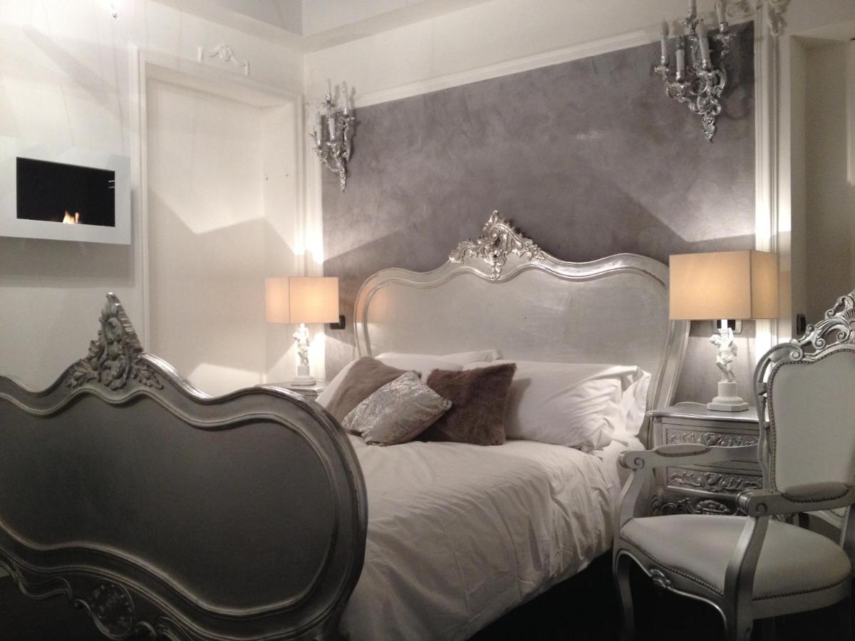 D.R.Rome Spanish Luxury Suites - Ferienwohnung