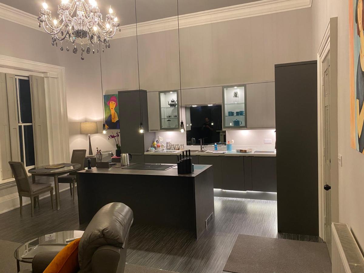 Appartement Supérieur 4