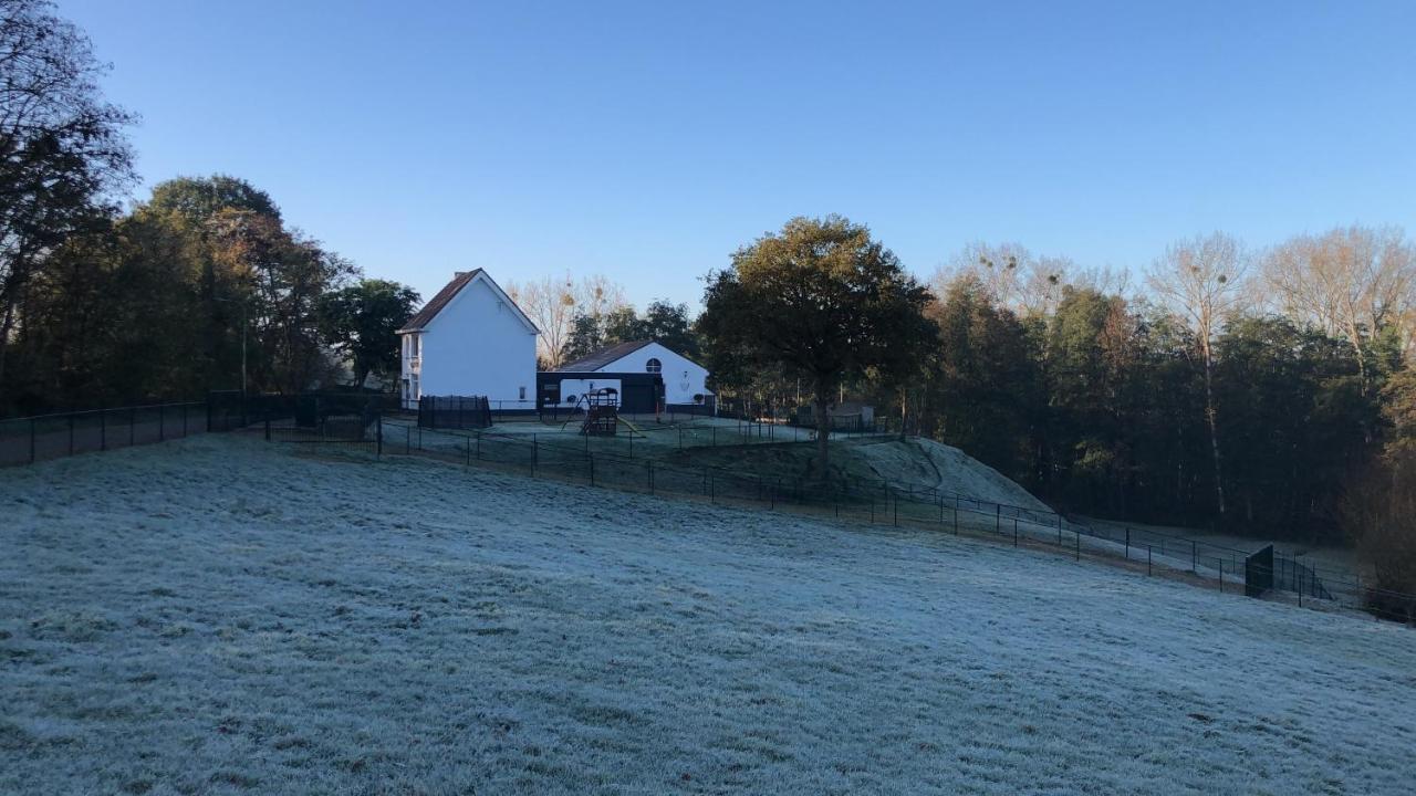 Huis met 5 Slaapkamers