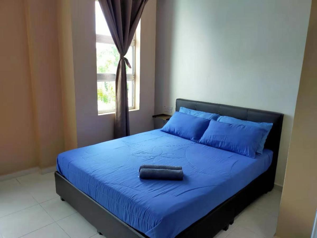 B&B Kangar - CSH Motel - Bed and Breakfast Kangar