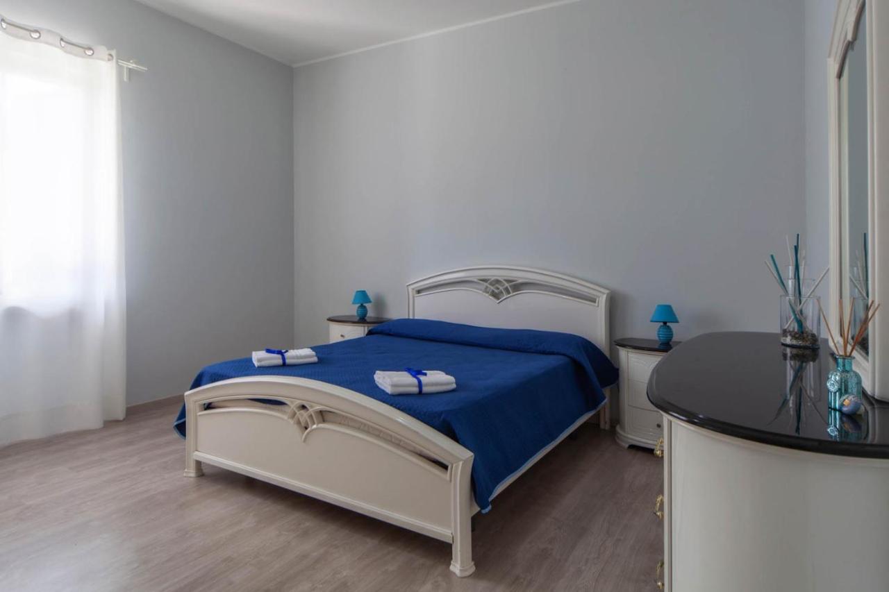 Appartement met Terras