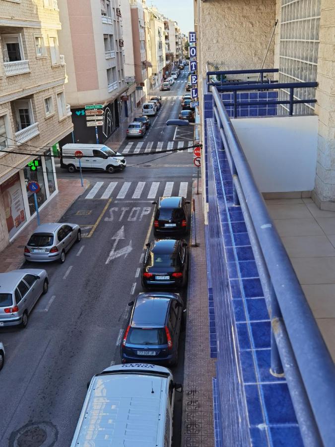 Torrevieja 2 - Bed and Breakfast