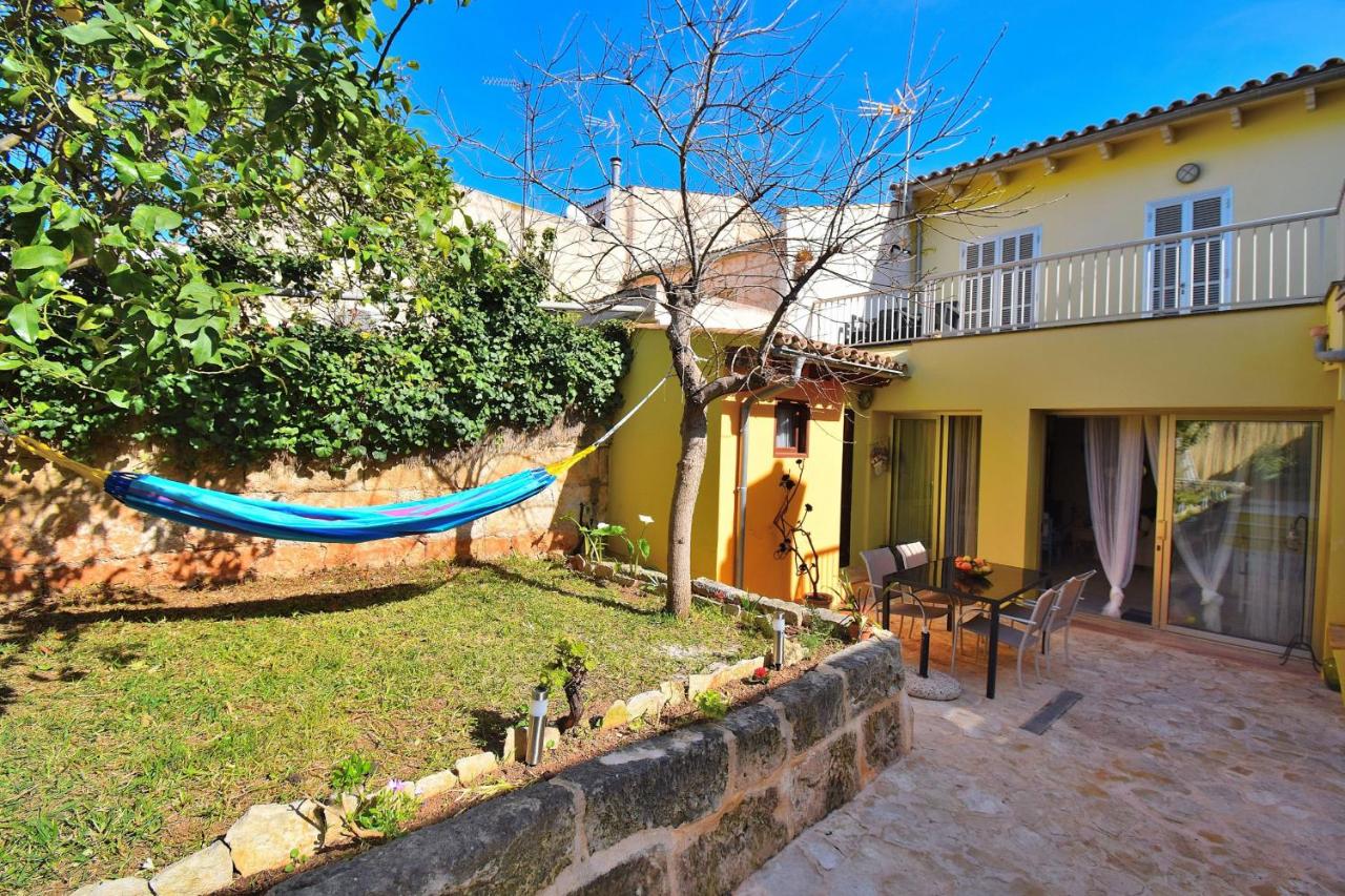 015 Casa de Pueblo ETV6811 by Mallorca Charme - B&B