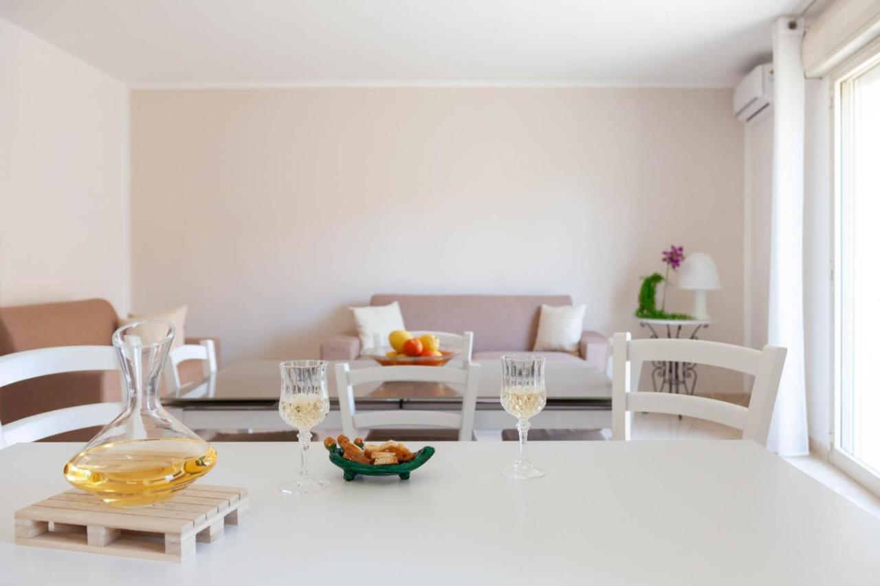 Appartamento Matteotti - Bed and Breakfast