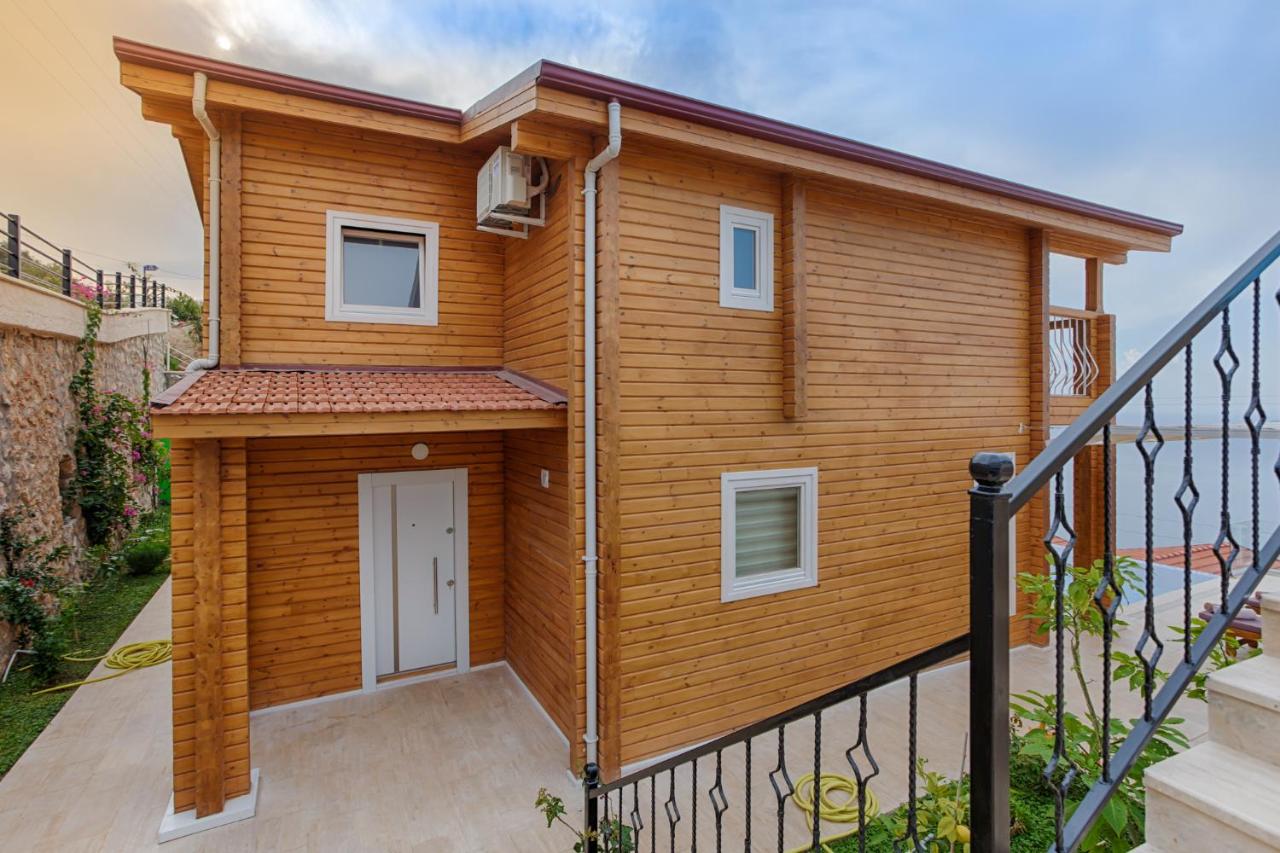 Eco Villa Mimoza - B&B