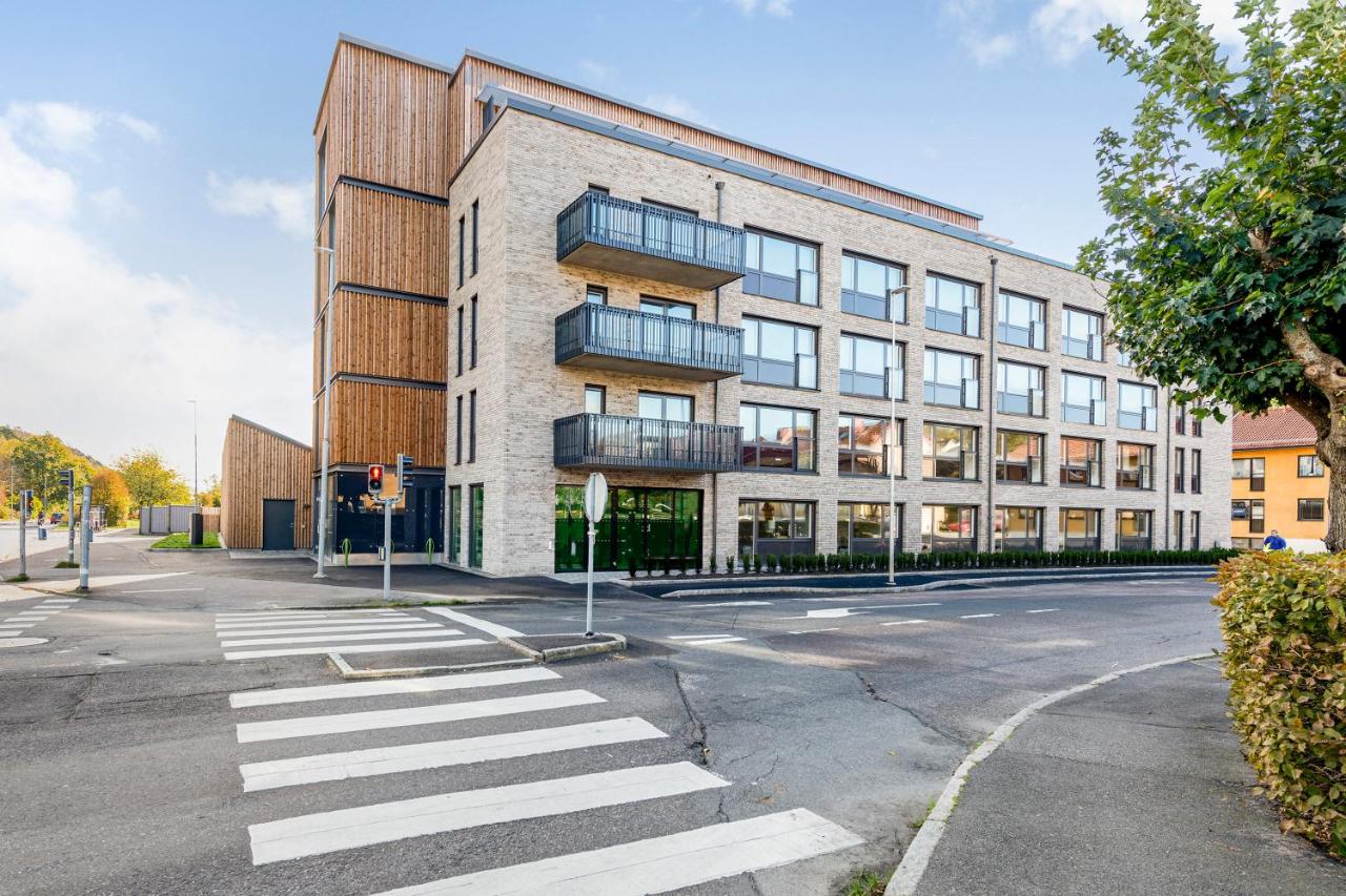 Apartments Mölndal - Ferienwohnung Göteborg