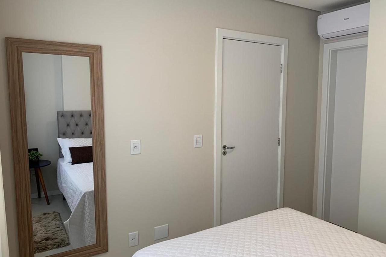 Suite Completa Master Collection - Chambres d’hôtes Passo Fundo