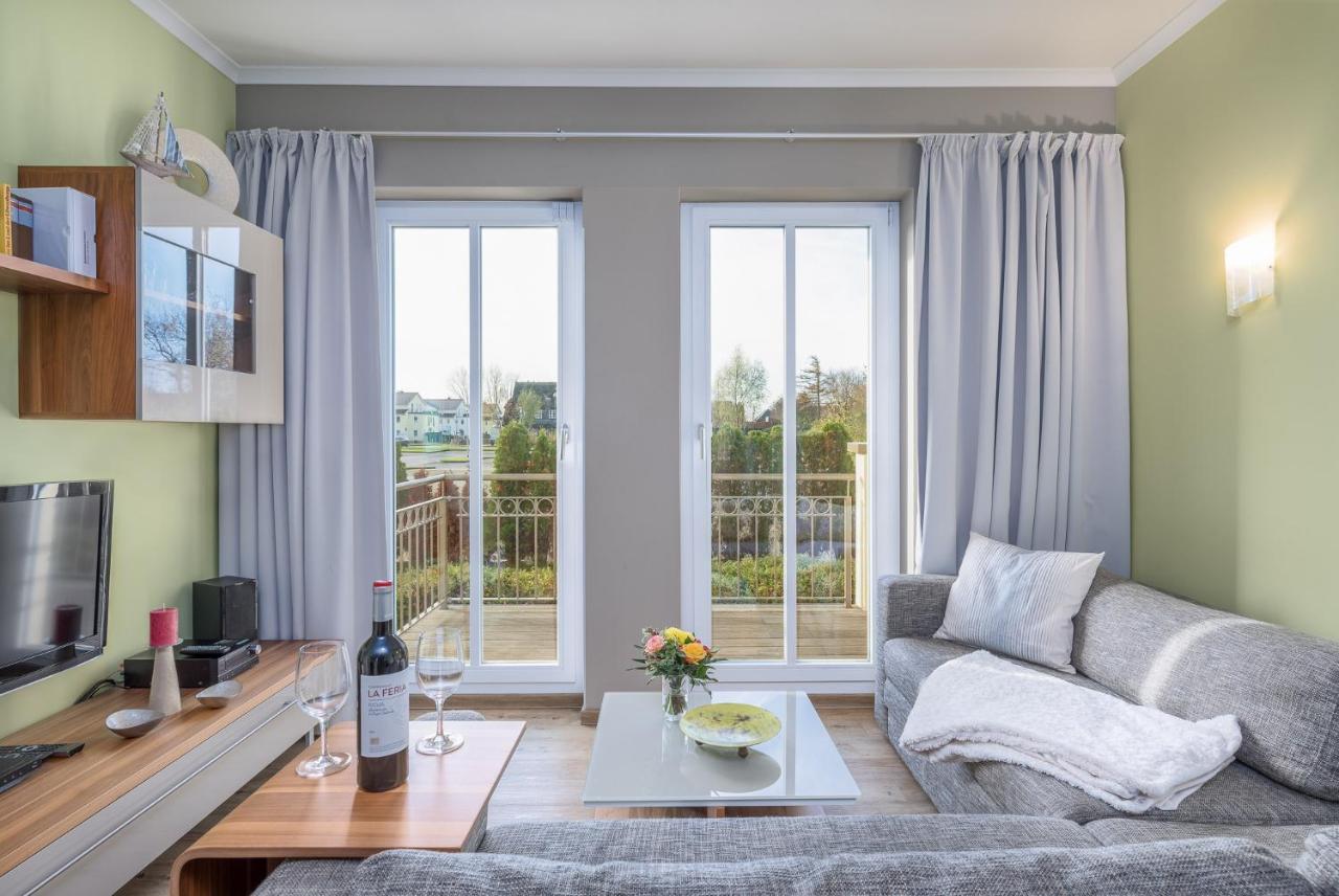 Villa Strandvogt WE 03