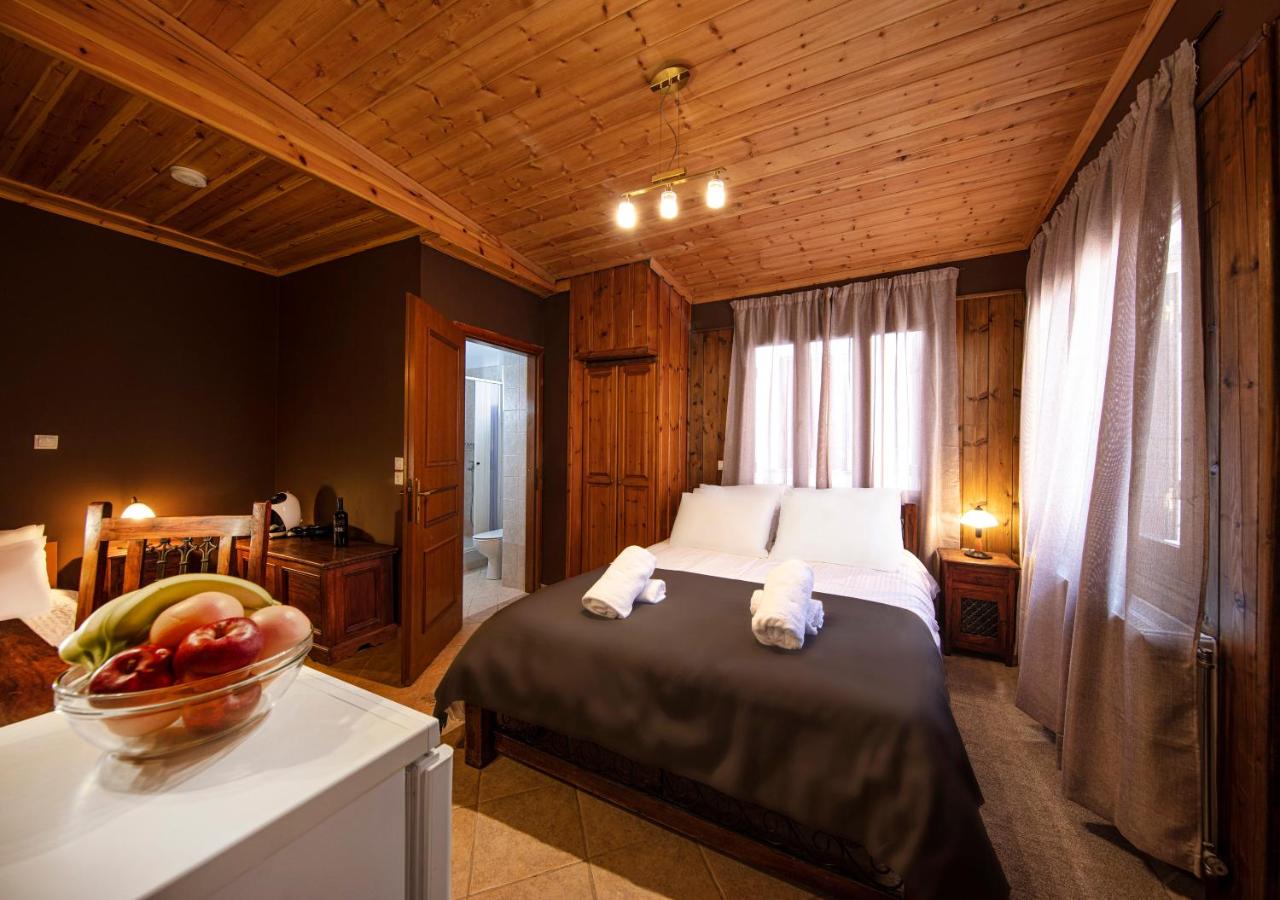 Habitación Superior - 1 cama grande
