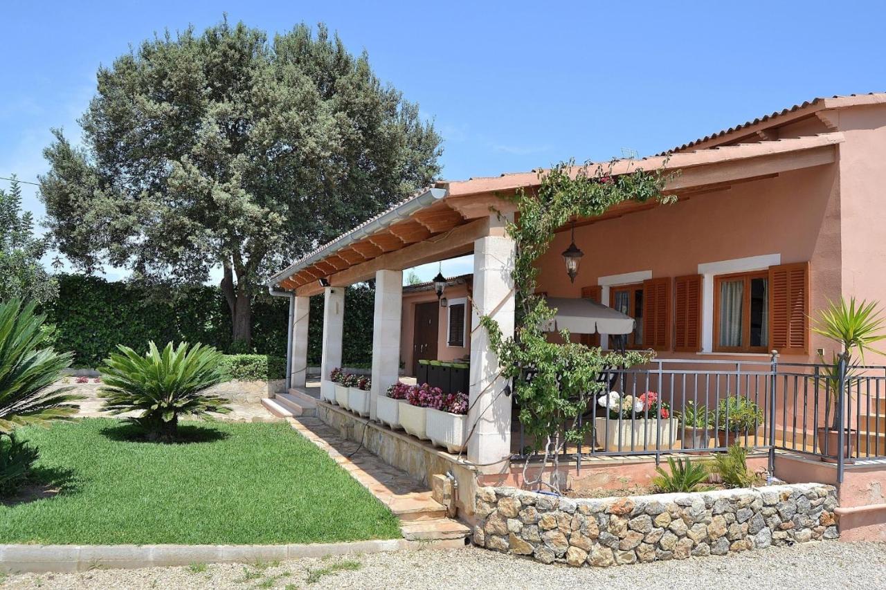 Finca Es Pinaret 044 by Mallorca Charme - B&B